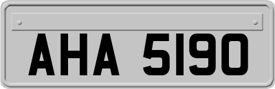 AHA5190