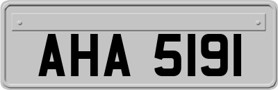 AHA5191