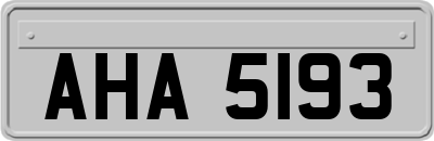 AHA5193