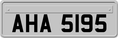 AHA5195