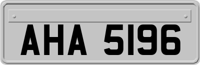 AHA5196