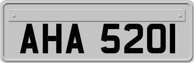 AHA5201