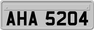 AHA5204