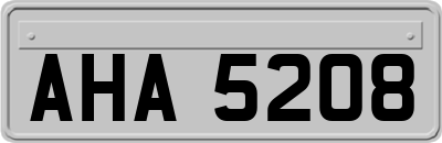 AHA5208