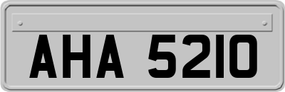 AHA5210