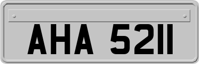 AHA5211