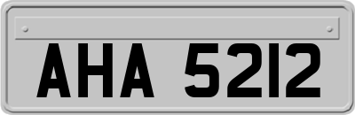 AHA5212