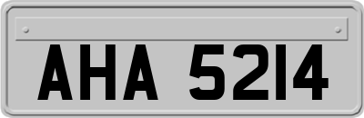 AHA5214