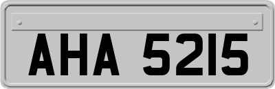 AHA5215