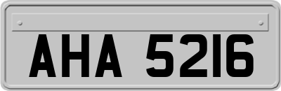 AHA5216