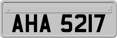 AHA5217