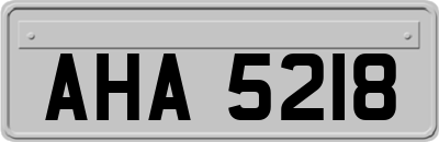 AHA5218