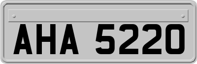 AHA5220