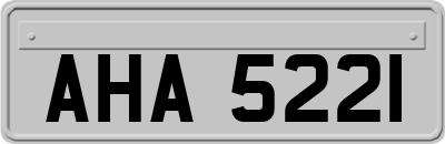 AHA5221