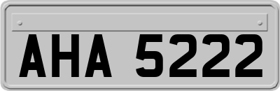AHA5222