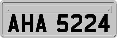 AHA5224