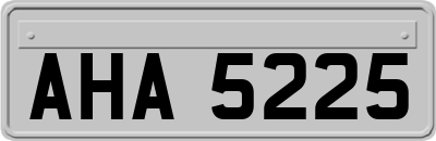 AHA5225