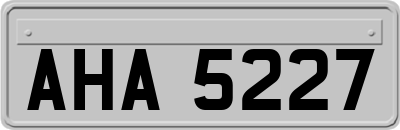 AHA5227