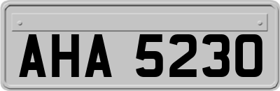 AHA5230