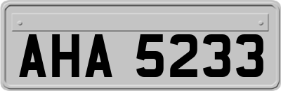 AHA5233