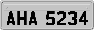 AHA5234