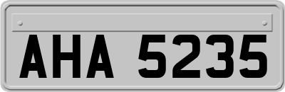 AHA5235