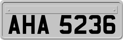 AHA5236