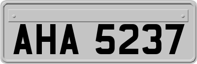 AHA5237