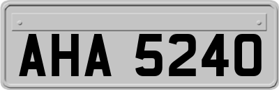 AHA5240