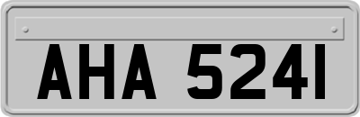 AHA5241