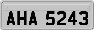 AHA5243