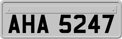 AHA5247