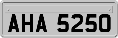 AHA5250