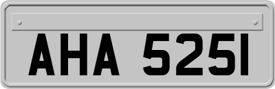 AHA5251
