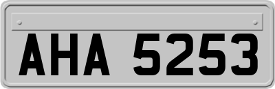 AHA5253