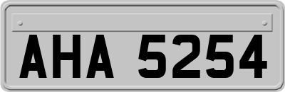 AHA5254