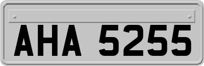 AHA5255