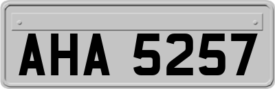 AHA5257
