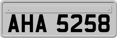 AHA5258