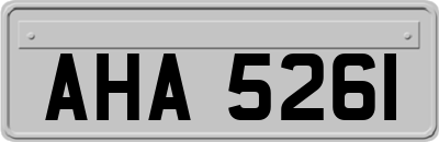 AHA5261