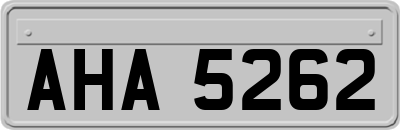 AHA5262