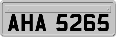 AHA5265