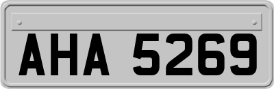 AHA5269