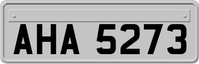 AHA5273