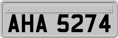 AHA5274