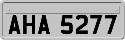 AHA5277