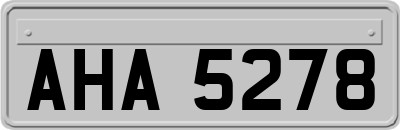 AHA5278