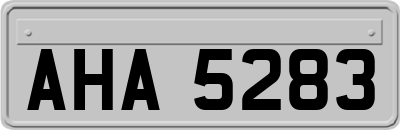 AHA5283