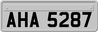 AHA5287