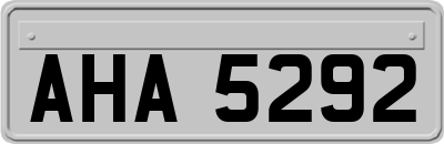 AHA5292